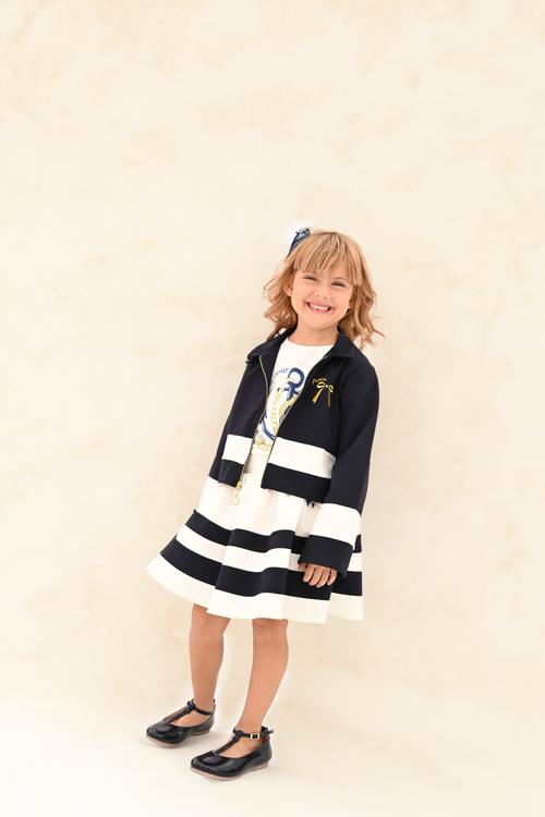 SAILOR PRINCESS SKIRT