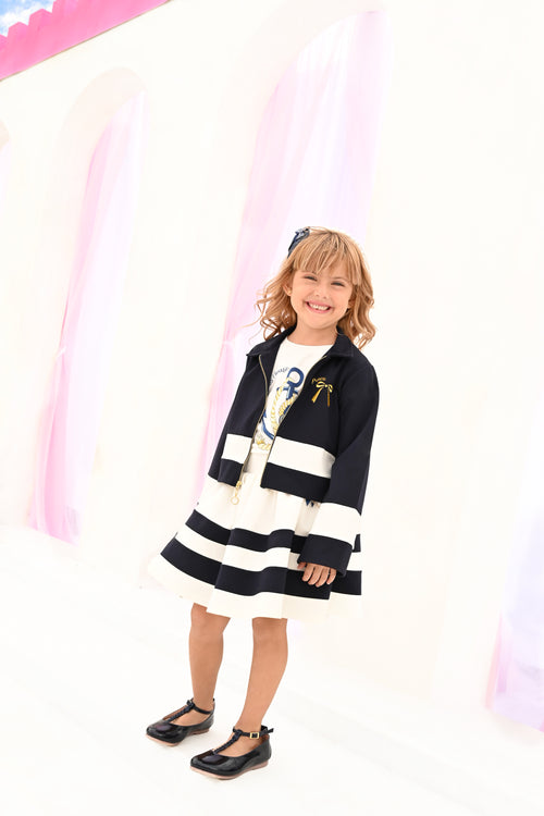 SAILOR PRINCESS JACKET