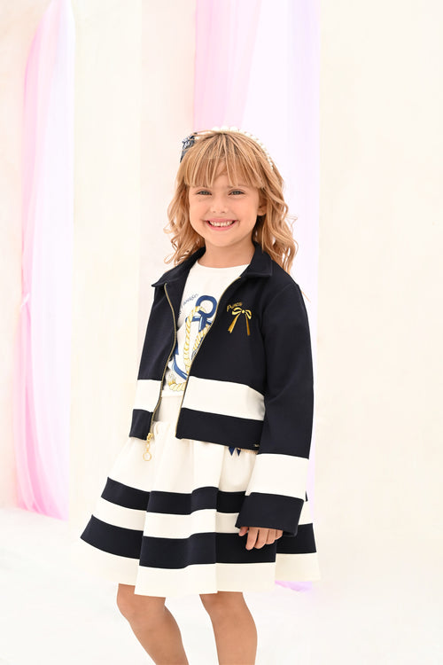 SAILOR PRINCESS JACKET