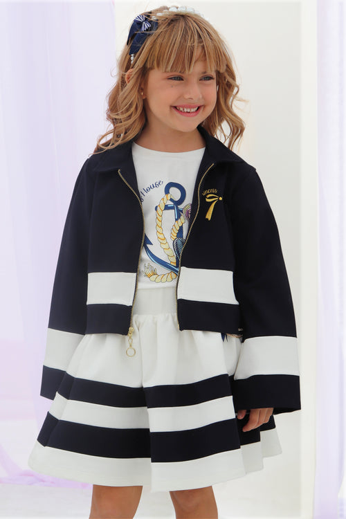 SAILOR PRINCESS JACKET